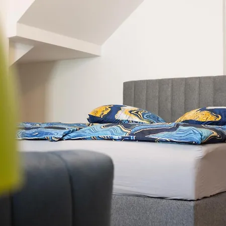Apartamenty Marina Puck Zewnętrze zdjęcie