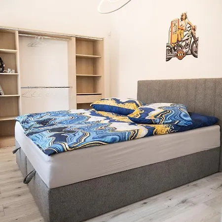 Apartamenty Marina Puck Zewnętrze zdjęcie