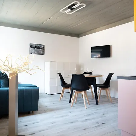 Apartamenty Marina Puck Zewnętrze zdjęcie