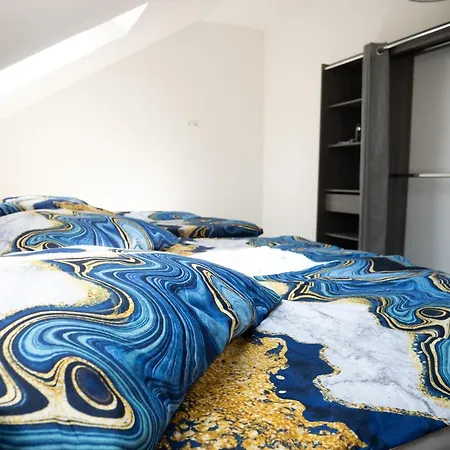 Apartamenty Marina Puck Zewnętrze zdjęcie