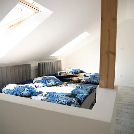 Apartamenty Marina Puck Zewnętrze zdjęcie