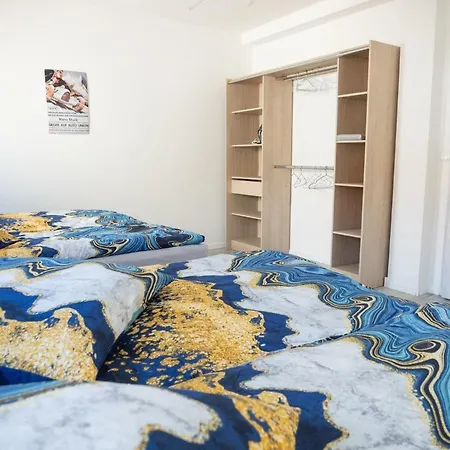 Apartamenty Marina Puck Zewnętrze zdjęcie