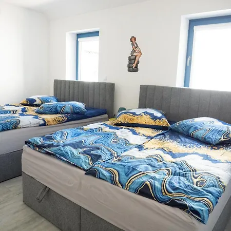 Apartamenty Marina Puck Zewnętrze zdjęcie