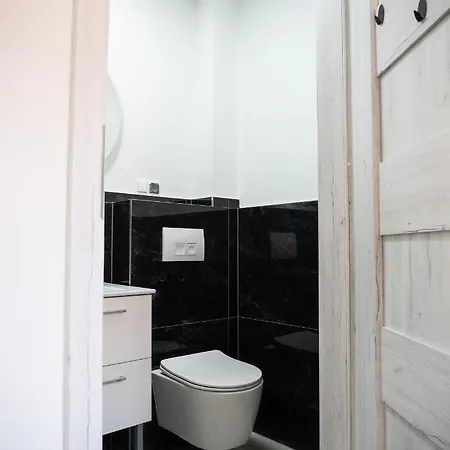 Apartamenty Marina Puck Zewnętrze zdjęcie