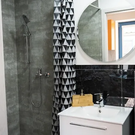 Apartamenty Marina Puck Zewnętrze zdjęcie