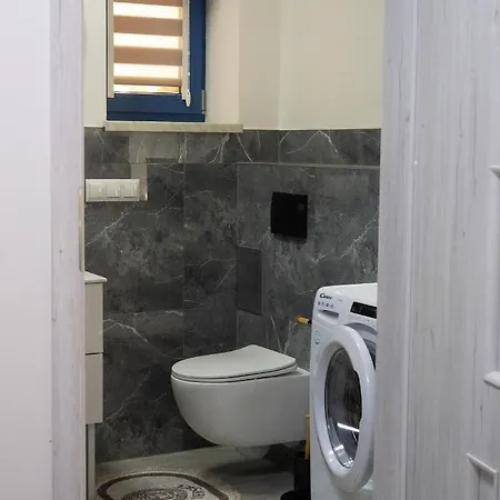 Apartamenty Marina Puck Zewnętrze zdjęcie