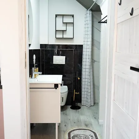 Apartamenty Marina Puck Zewnętrze zdjęcie