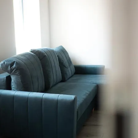 Apartamenty Marina Puck Zewnętrze zdjęcie