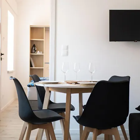 Apartamenty Marina Puck Zewnętrze zdjęcie