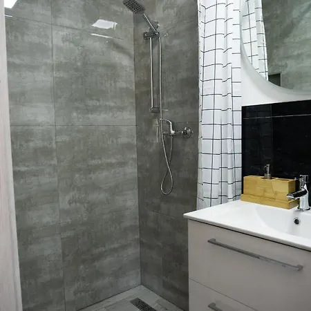 Apartamenty Marina Puck Zewnętrze zdjęcie