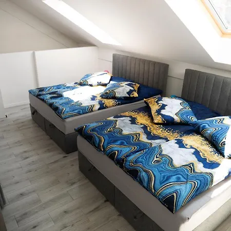 Apartamenty Marina Puck Zewnętrze zdjęcie