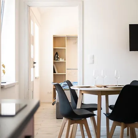 Apartamenty Marina Puck Zewnętrze zdjęcie