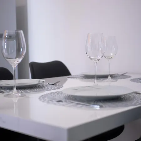 Apartamenty Marina Puck Zewnętrze zdjęcie