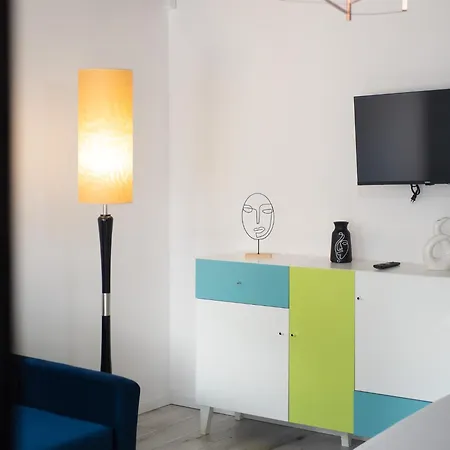Apartamenty Marina Puck Zewnętrze zdjęcie