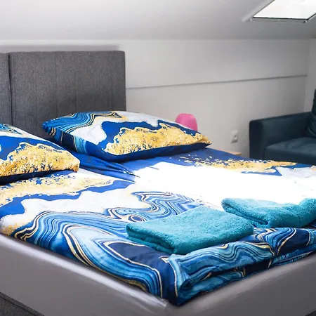 Apartamenty Marina Puck Zewnętrze zdjęcie