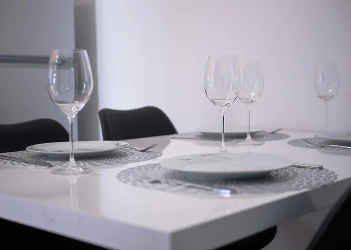 Apartamenty Marina Puck