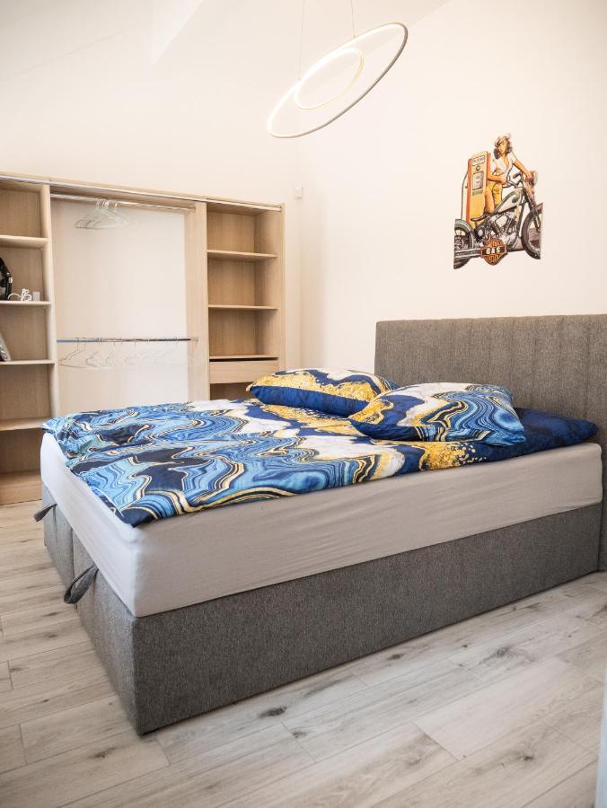Apartment Marina *