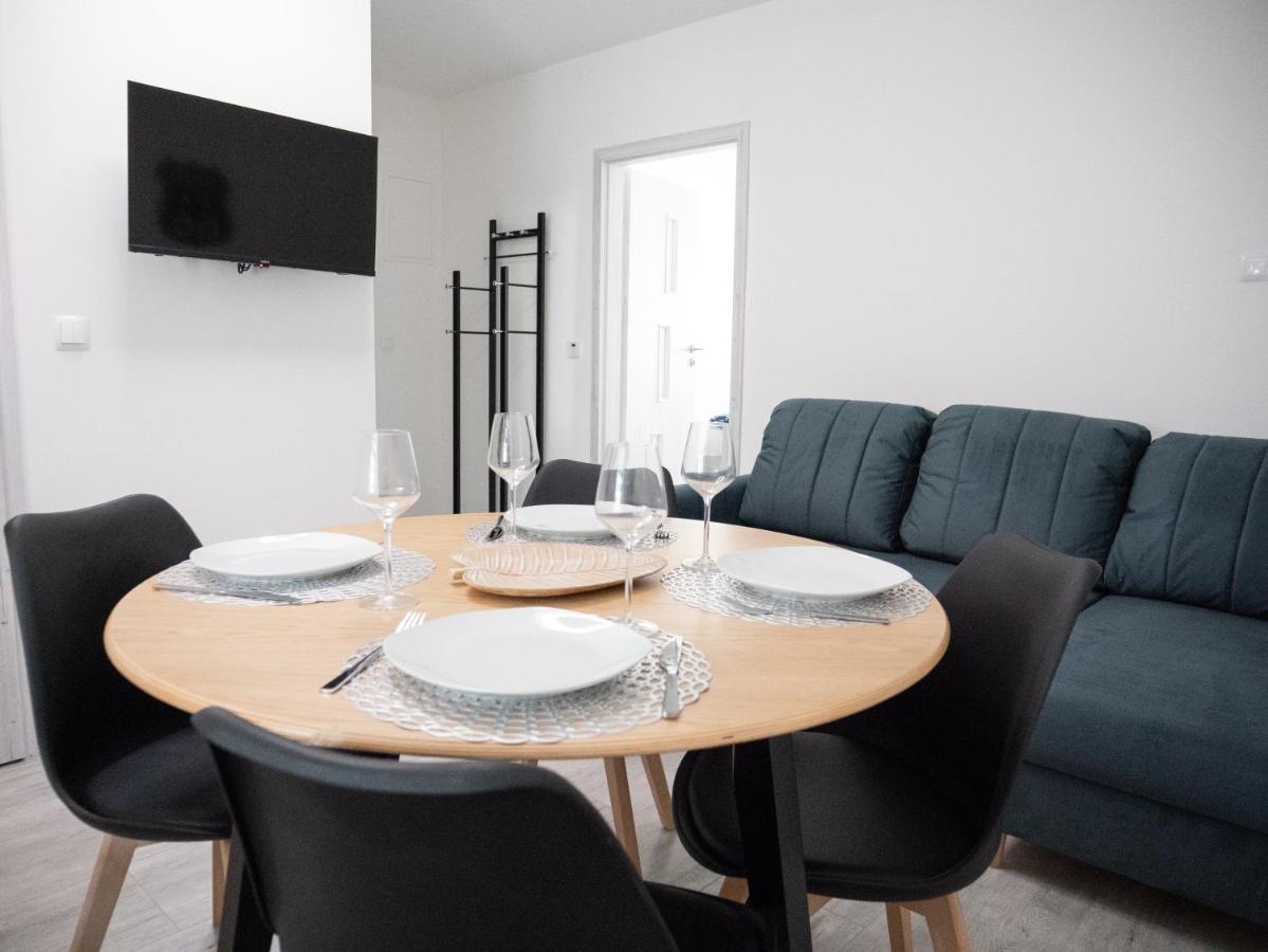 Marina Apartment