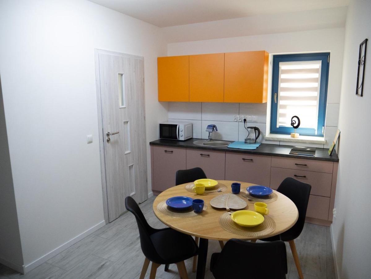 Apartment Marina *