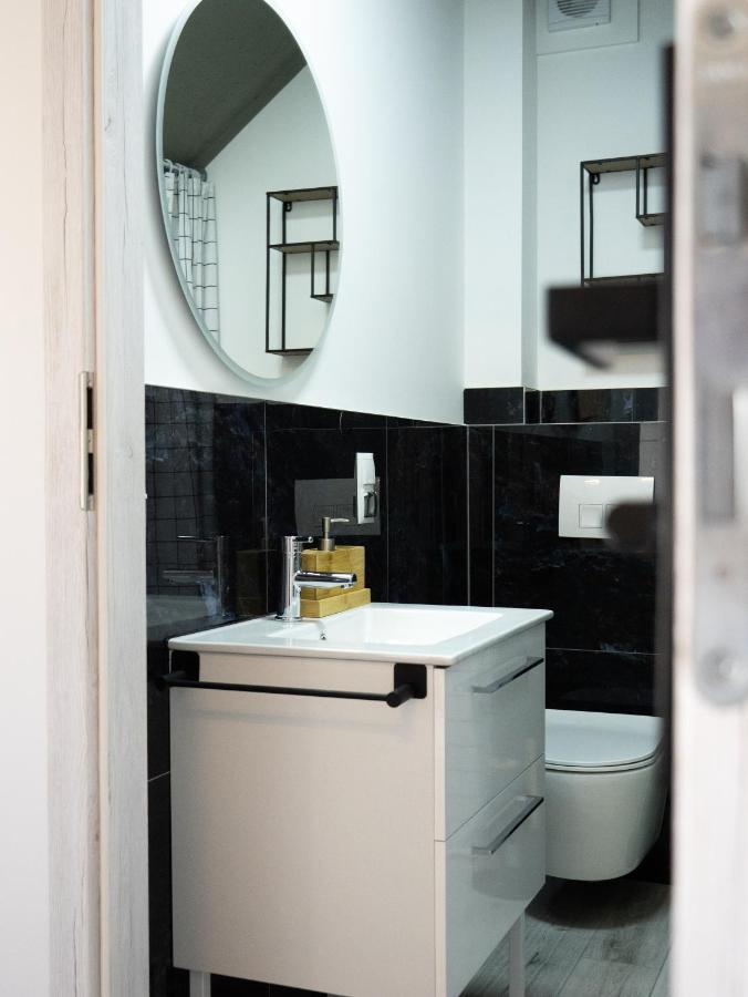 Marina Apartment *