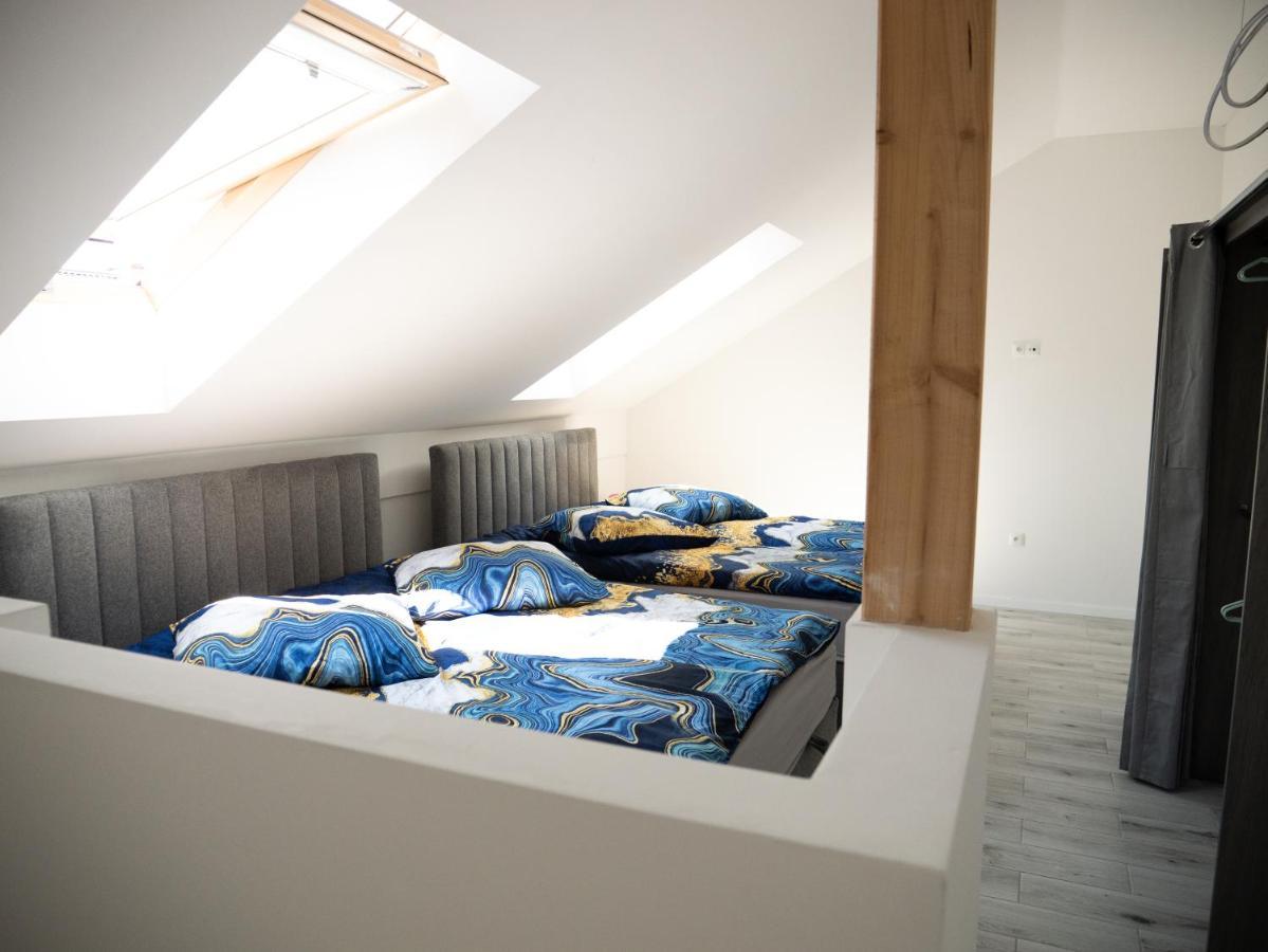 Marina Apartment *