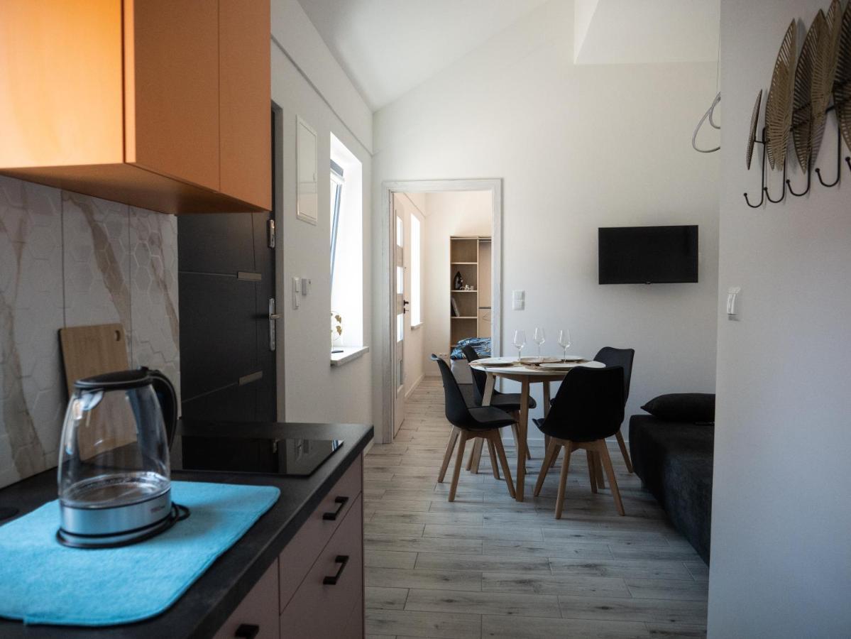 Apartment Marina Puck