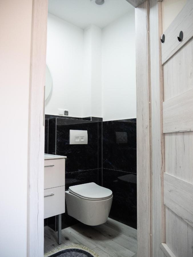 Marina Apartment