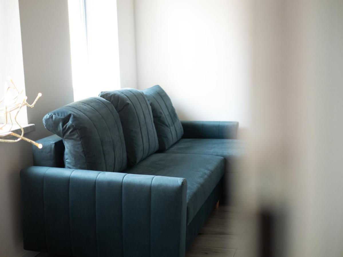 Marina Apartment *