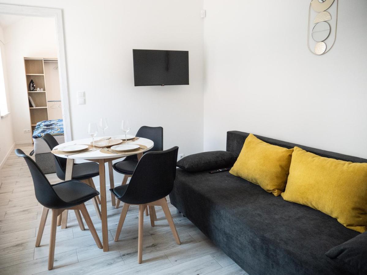 Apartment Marina Puck