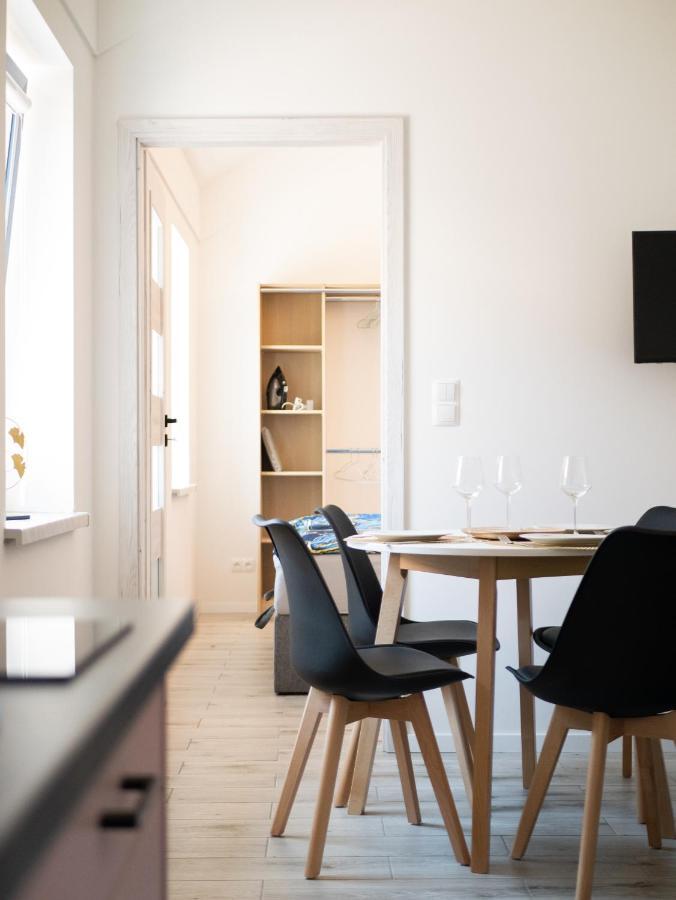 Apartment Marina