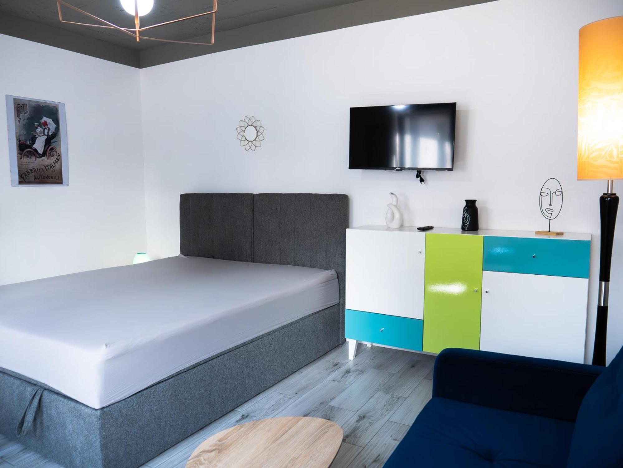 Apartment Marina