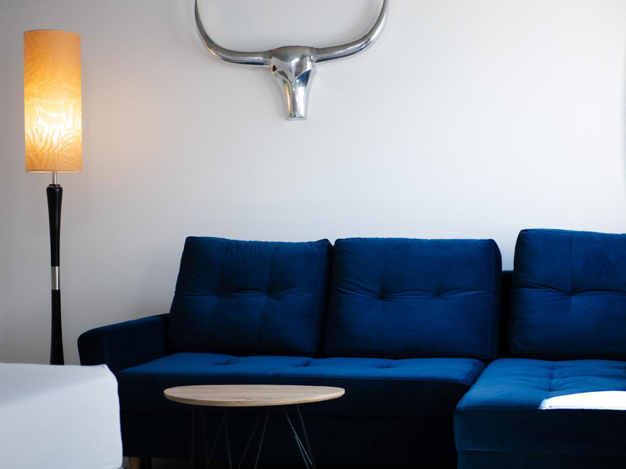 Apartment Marina *