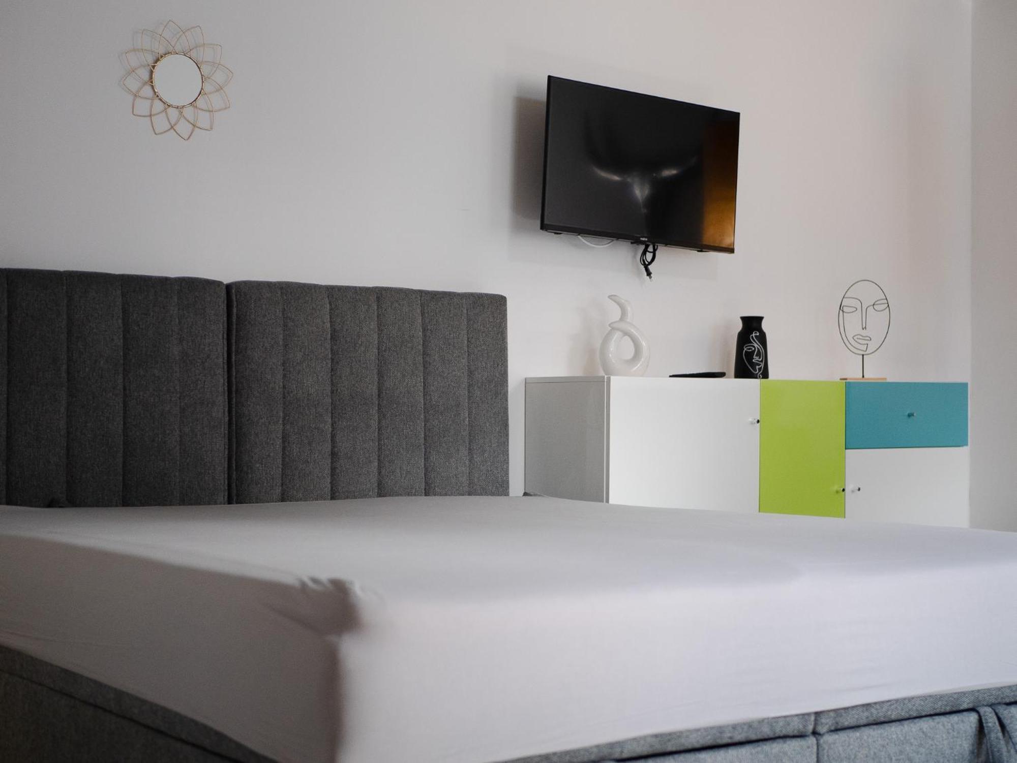 Apartment Marina Puck